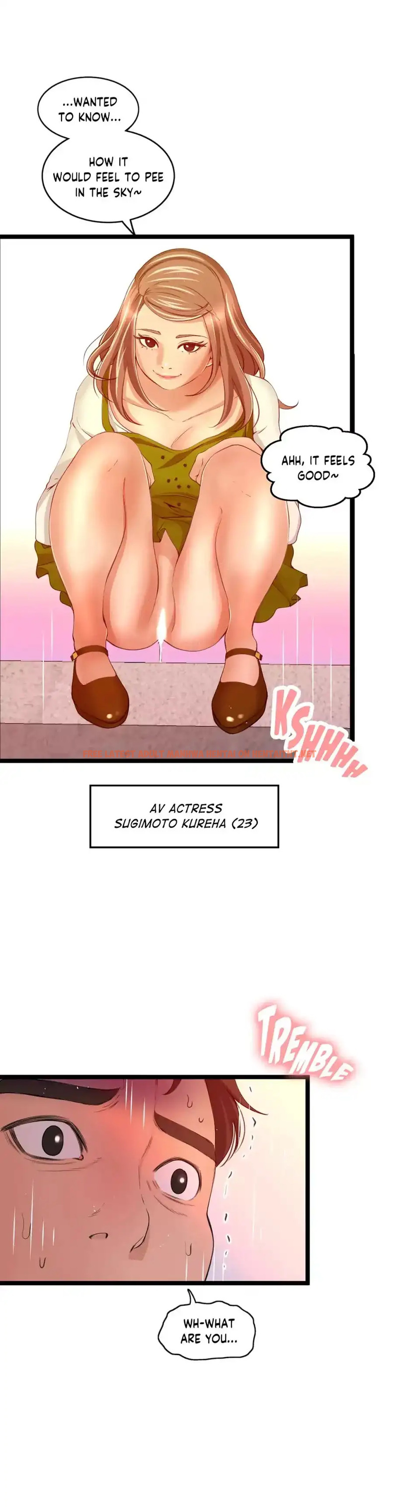 Read Hentai Image 4 171 in comic Making AV: A Sneak Peek - Chapter 56 - hentaitnt.net