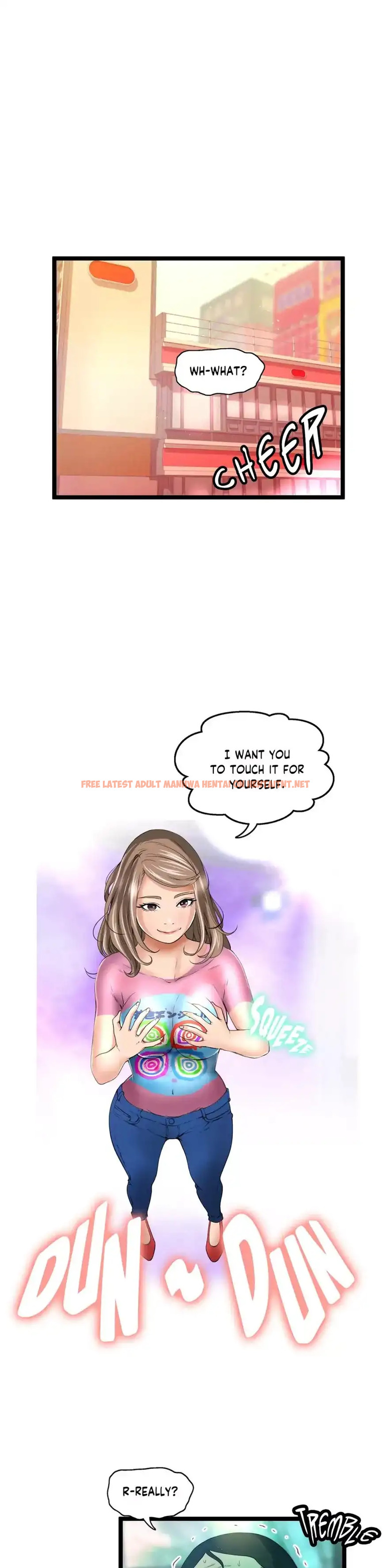 Read Hentai Image 1 167 in comic Making AV: A Sneak Peek - Chapter 57 - hentaitnt.net