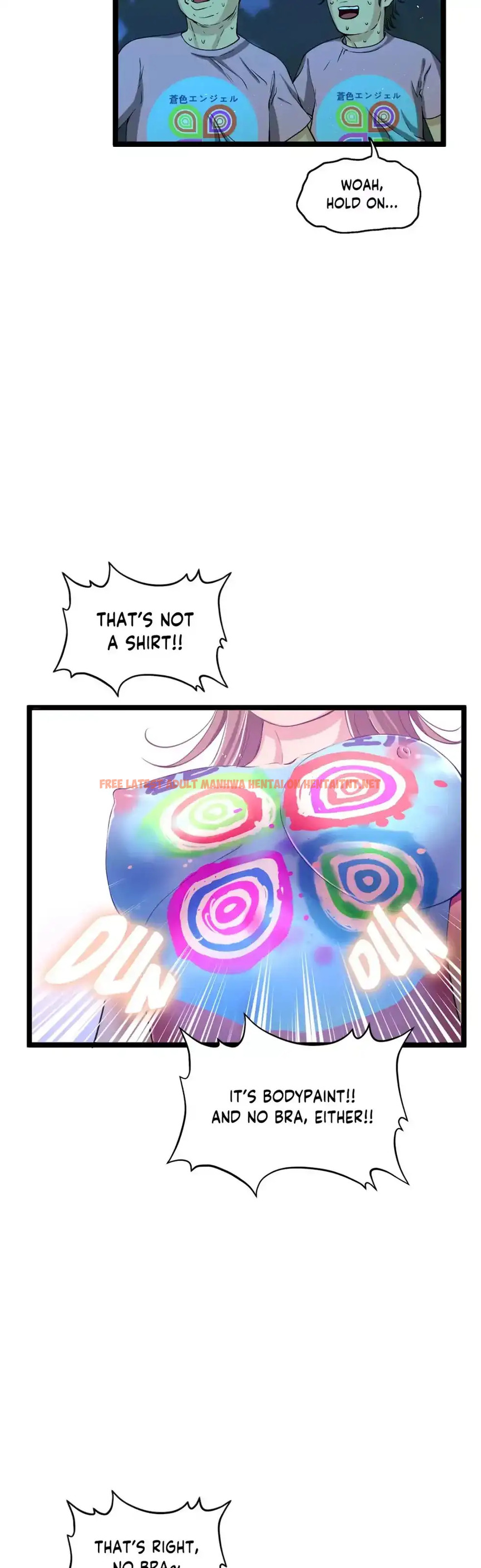 Read Hentai Image 14 171 in comic Making AV: A Sneak Peek - Chapter 57 - hentaitnt.net