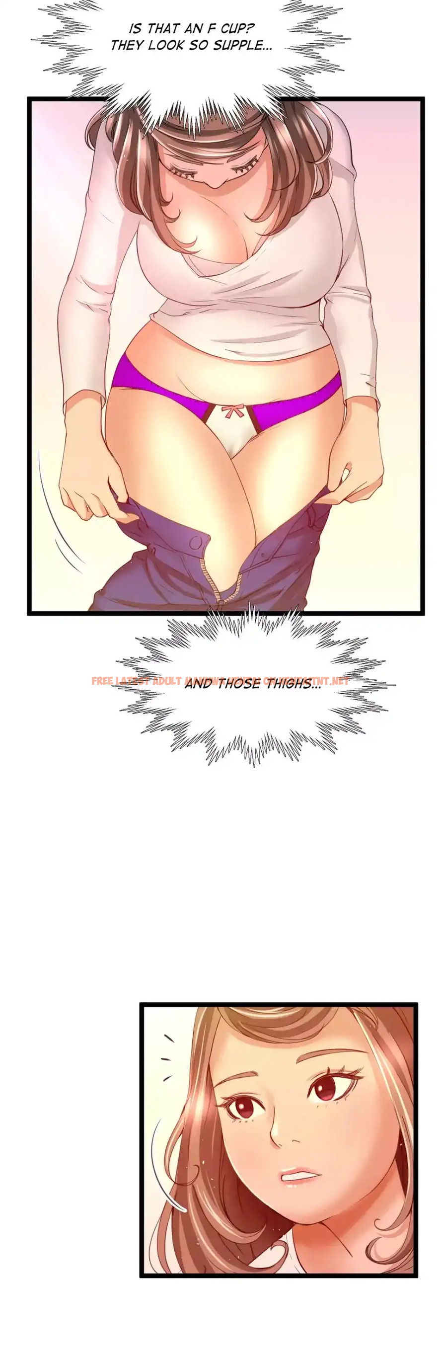 Read Hentai Image 29 171 in comic Making AV: A Sneak Peek - Chapter 57 - hentaitnt.net