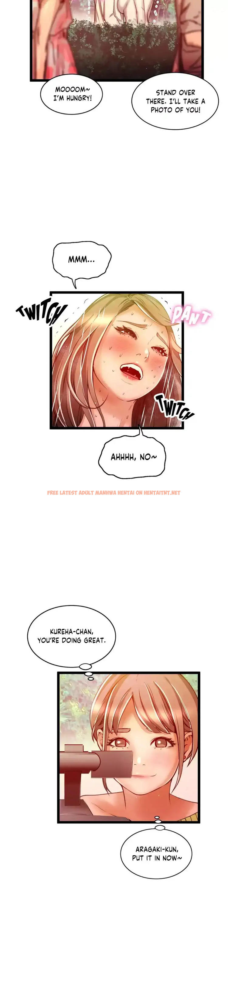 Read Hentai Image 9 167 in comic Making AV: A Sneak Peek - Chapter 58 - hentaitnt.net