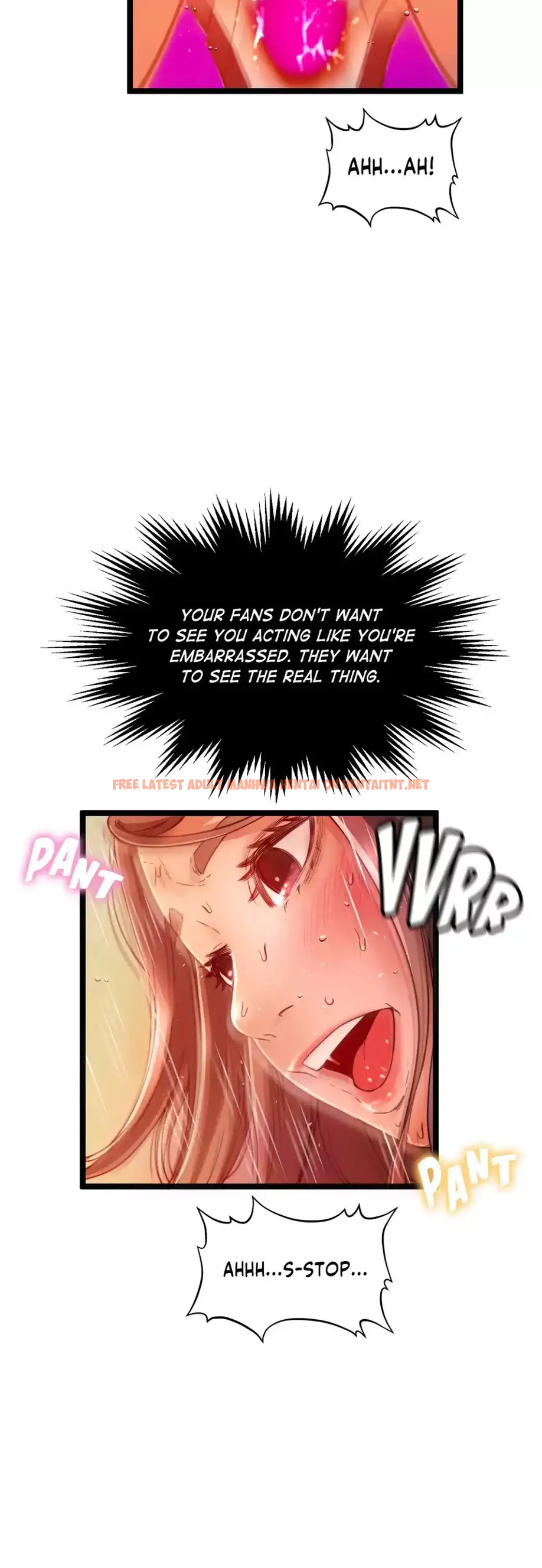 Read Hentai Image 10 167 in comic Making AV: A Sneak Peek - Chapter 59 - hentaitnt.net