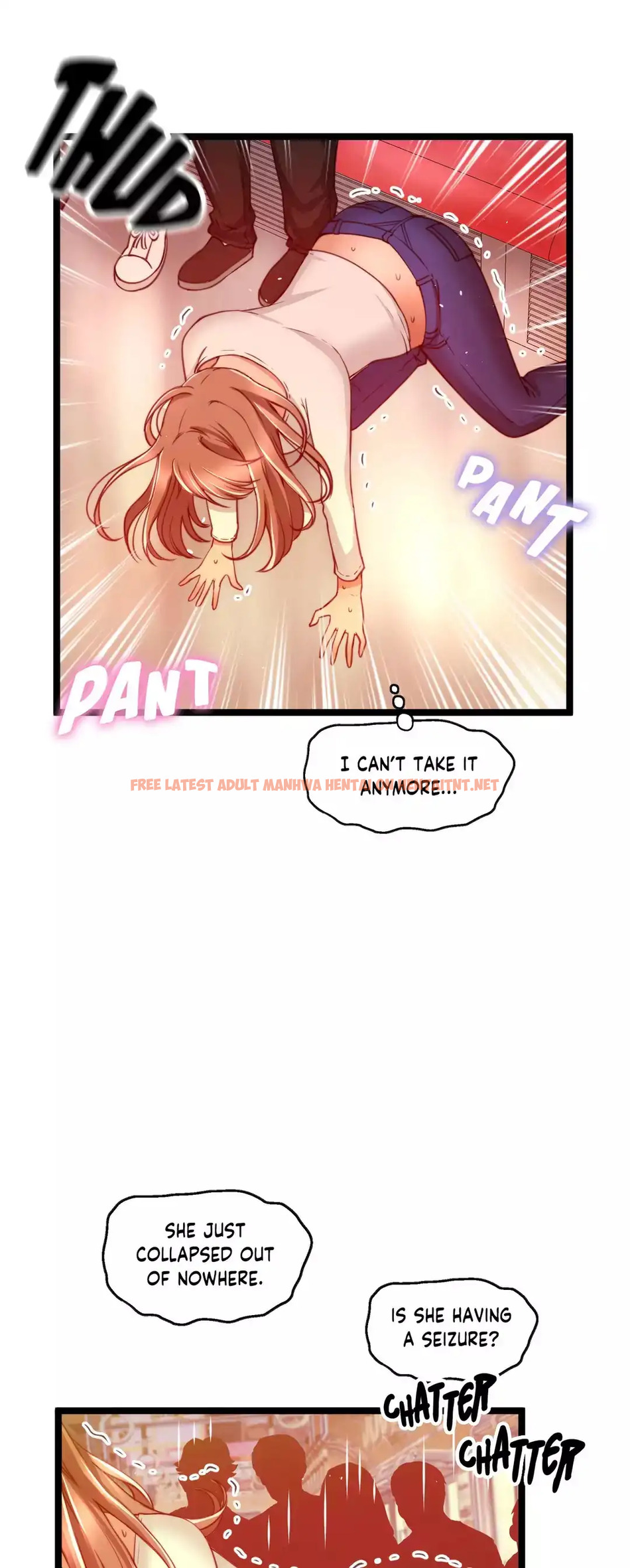 Read Hentai Image 11 167 in comic Making AV: A Sneak Peek - Chapter 59 - hentaitnt.net