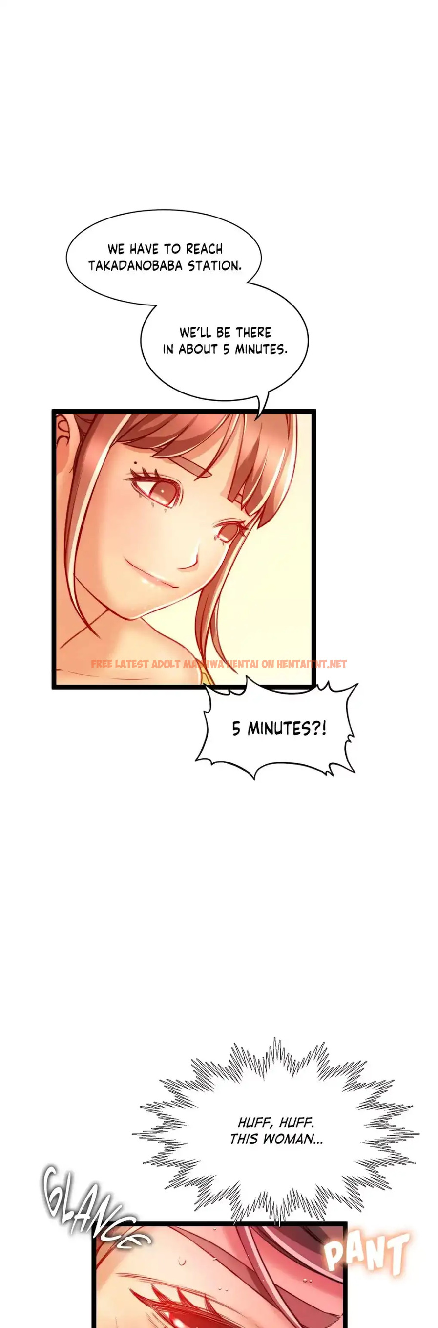 Read Hentai Image 17 167 in comic Making AV: A Sneak Peek - Chapter 59 - hentaitnt.net