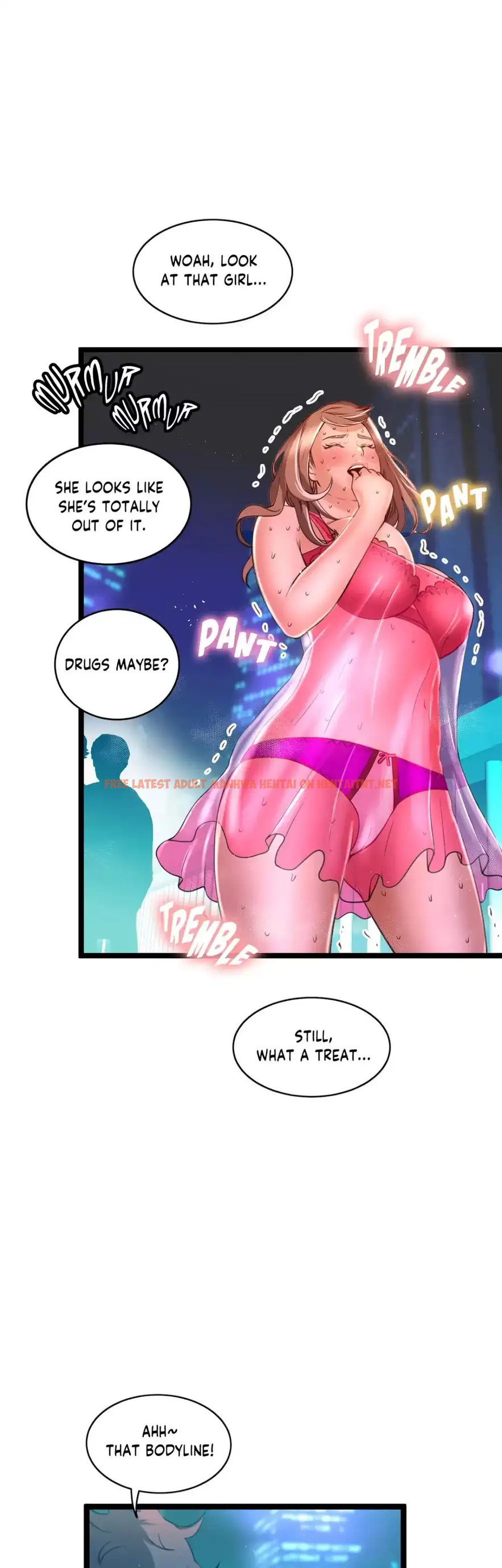 Read Hentai Image 29 167 in comic Making AV: A Sneak Peek - Chapter 60 - hentaitnt.net