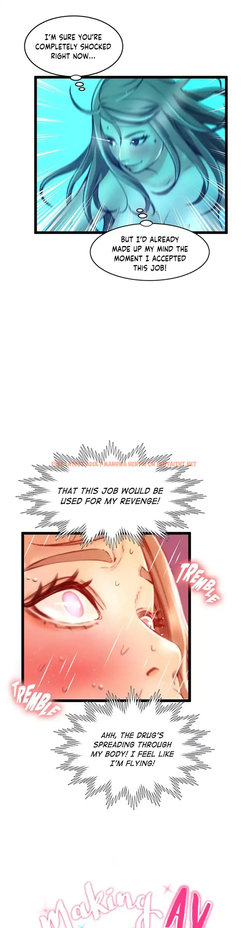 Read Hentai Image 25 162 in comic Making AV: A Sneak Peek - Chapter 62 - hentaitnt.net