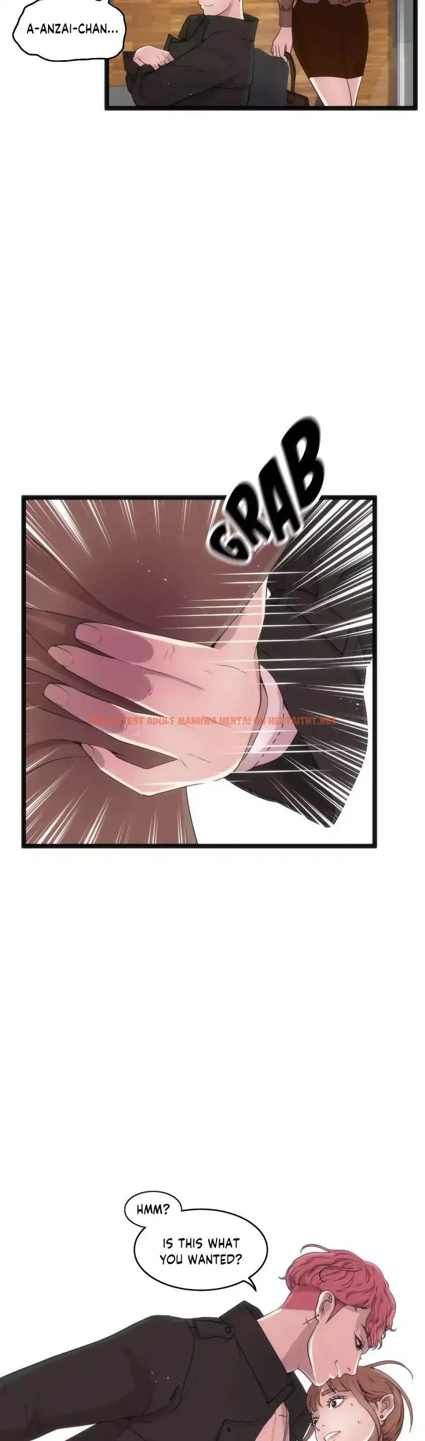 Read Hentai Image 5 158 in comic Making AV: A Sneak Peek - Chapter 66 - hentaitnt.net