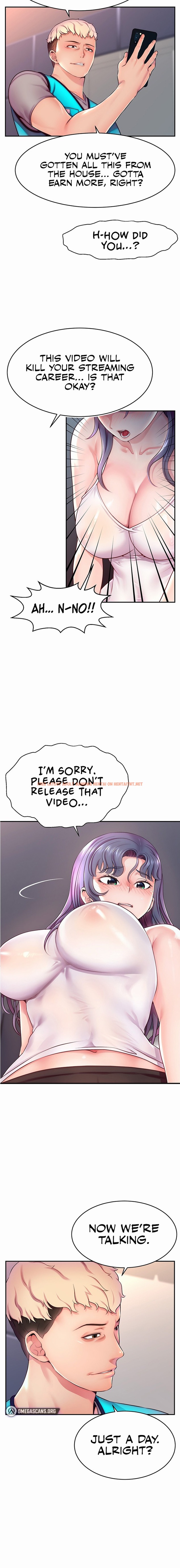 Read Hentai Image 28 76512 in comic Making Friends With Streamers By Hacking! - Chapter 1 - hentaitnt.net