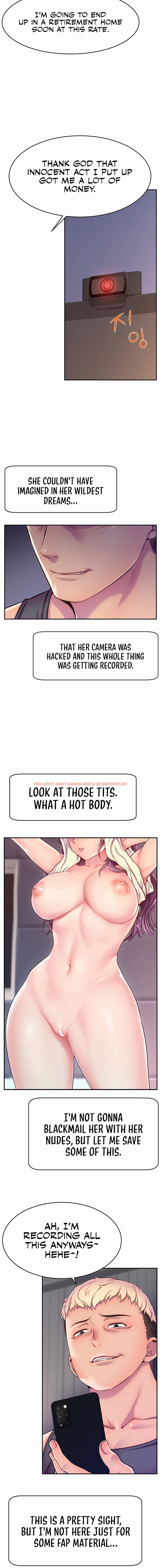 Read Hentai Image 6 76512 in comic Making Friends With Streamers By Hacking! - Chapter 1 - hentaitnt.net