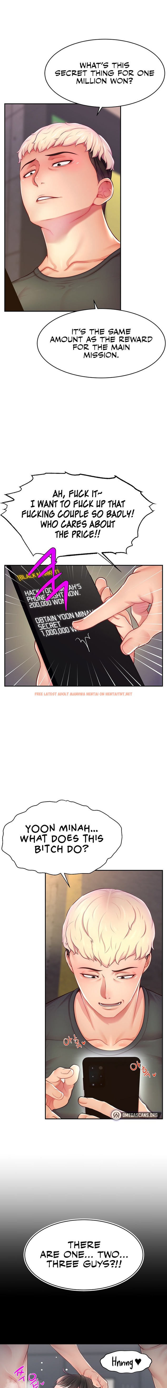 Read Hentai Image 17 62447 in comic Making Friends With Streamers By Hacking! - Chapter 10 - hentaitnt.net