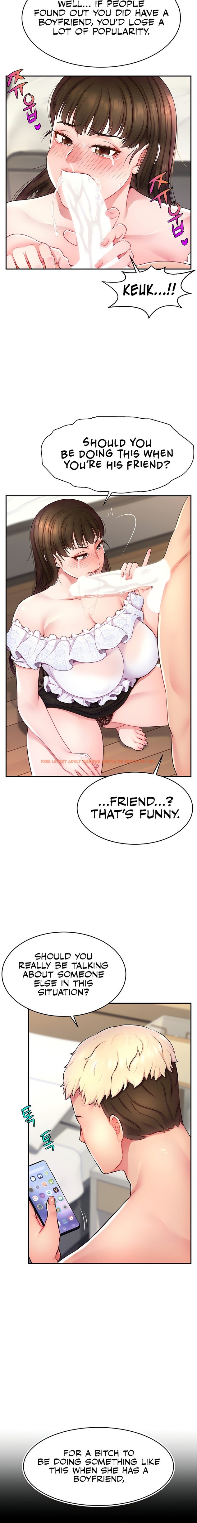 Read Hentai Image 8 62690 in comic Making Friends With Streamers By Hacking! - Chapter 11 - hentaitnt.net