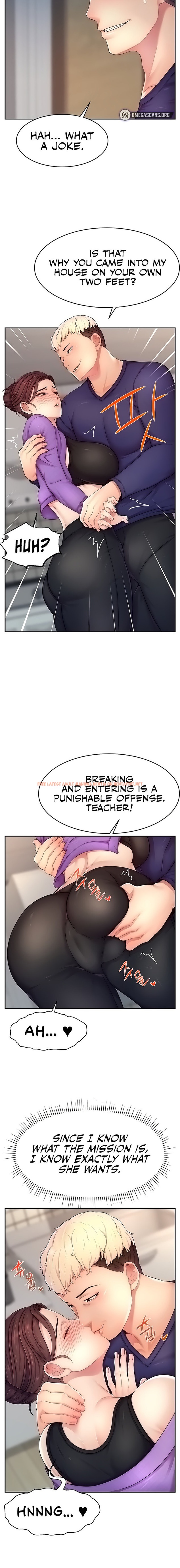 Read Hentai Image 10 62928 in comic Making Friends With Streamers By Hacking! - Chapter 13 - hentaitnt.net