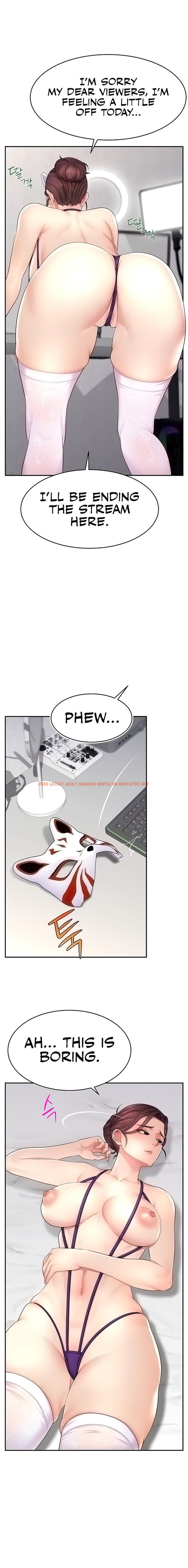 Read Hentai Image 2 62928 in comic Making Friends With Streamers By Hacking! - Chapter 13 - hentaitnt.net