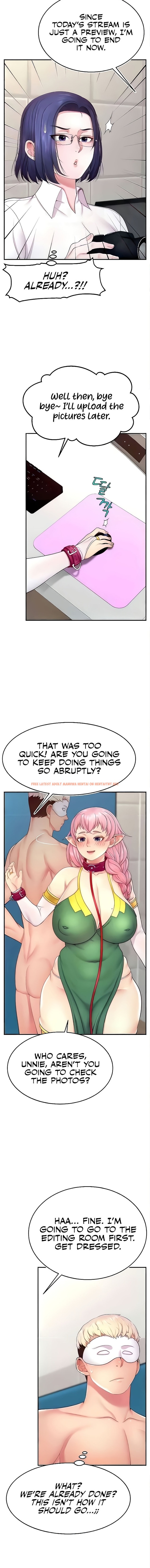 Read Hentai Image 14 63069 in comic Making Friends With Streamers By Hacking! - Chapter 14 - hentaitnt.net