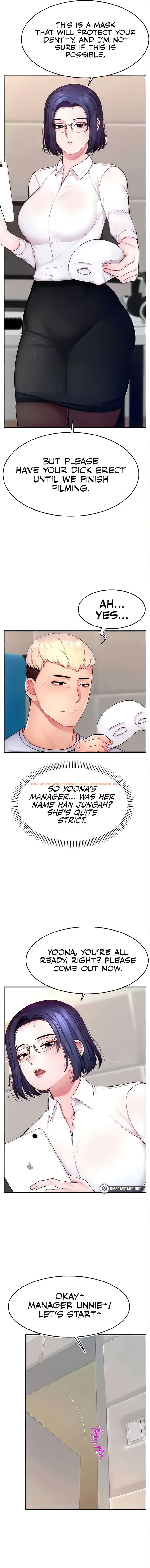 Read Hentai Image 9 63069 in comic Making Friends With Streamers By Hacking! - Chapter 14 - hentaitnt.net