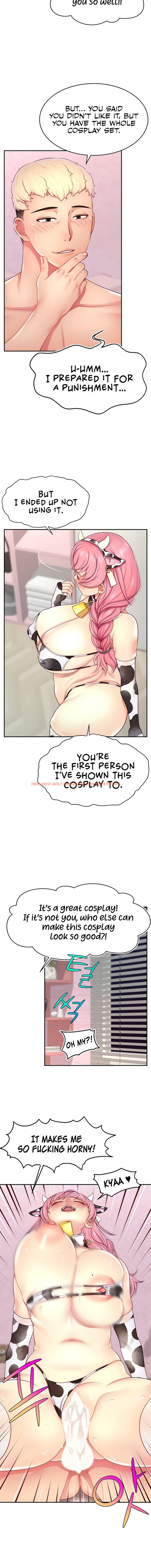 Read Hentai Image 12 63201 in comic Making Friends With Streamers By Hacking! - Chapter 15 - hentaitnt.net