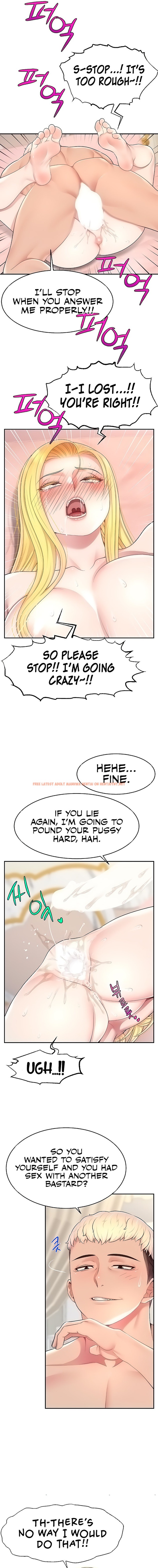 Read Hentai Image 13 63443 in comic Making Friends With Streamers By Hacking! - Chapter 17 - hentaitnt.net