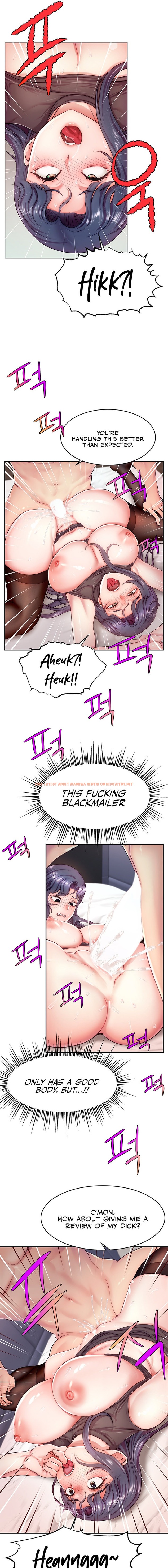 Read Hentai Image 13 50199 in comic Making Friends With Streamers By Hacking! - Chapter 2 - hentaitnt.net