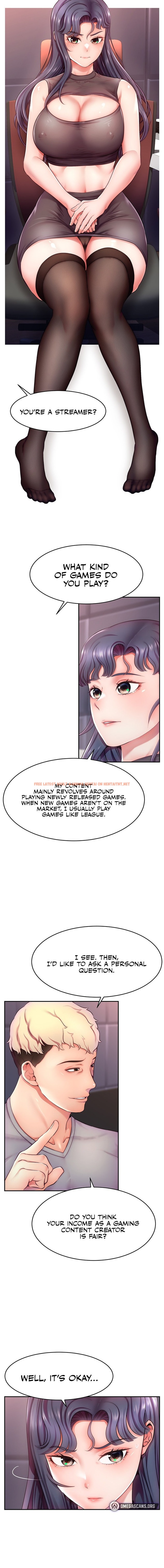 Read Hentai Image 2 50199 in comic Making Friends With Streamers By Hacking! - Chapter 2 - hentaitnt.net