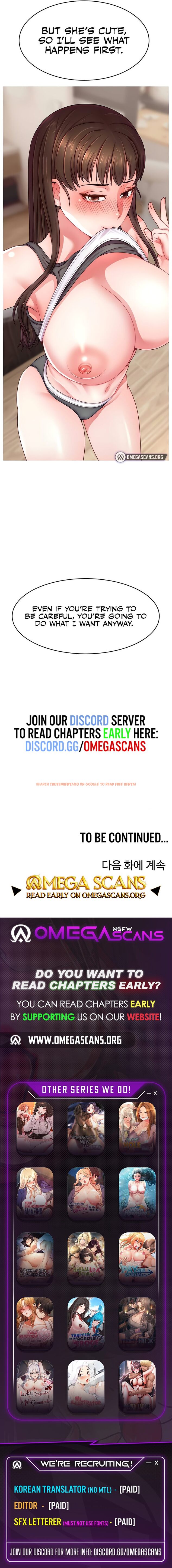 Read Hentai Image 9 6ff58 in comic Making Friends With Streamers By Hacking! - Chapter 46 - hentaitnt.net