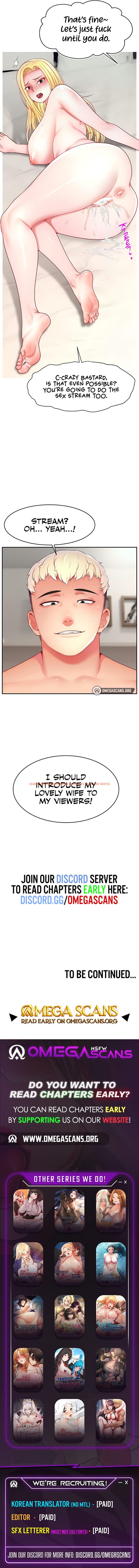Read Hentai Image 8 7253d in comic Making Friends With Streamers By Hacking! - Chapter 53 - hentaitnt.net
