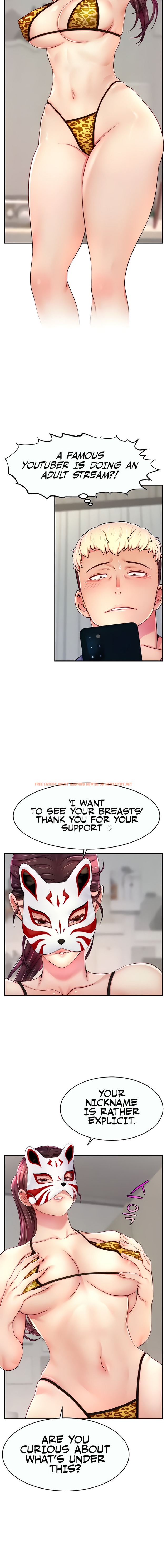 Read Hentai Image 12 07148 in comic Making Friends With Streamers By Hacking! - Chapter 7 - hentaitnt.net