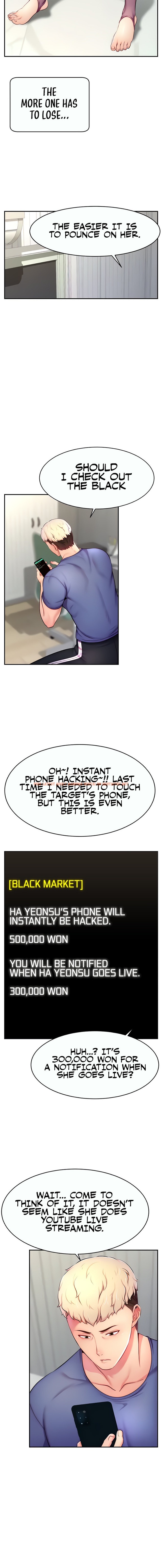 Read Hentai Image 6 07148 in comic Making Friends With Streamers By Hacking! - Chapter 7 - hentaitnt.net