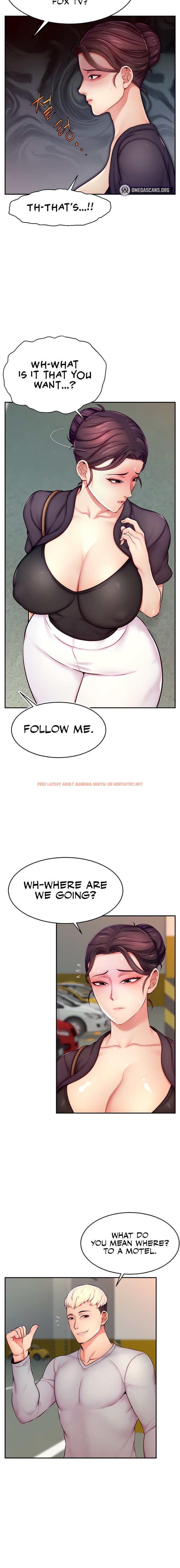 Read Hentai Image 8 22670 in comic Making Friends With Streamers By Hacking! - Chapter 8 - hentaitnt.net