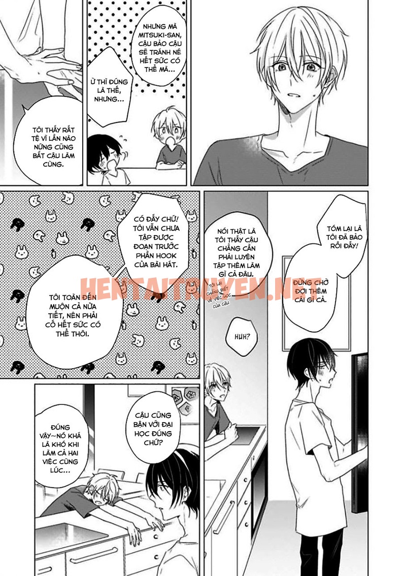 Xem ảnh Maku Ga Oritara Bokura Wa Tsugai - Chap 3 - img_030_1640647959 - TruyenVN.APP