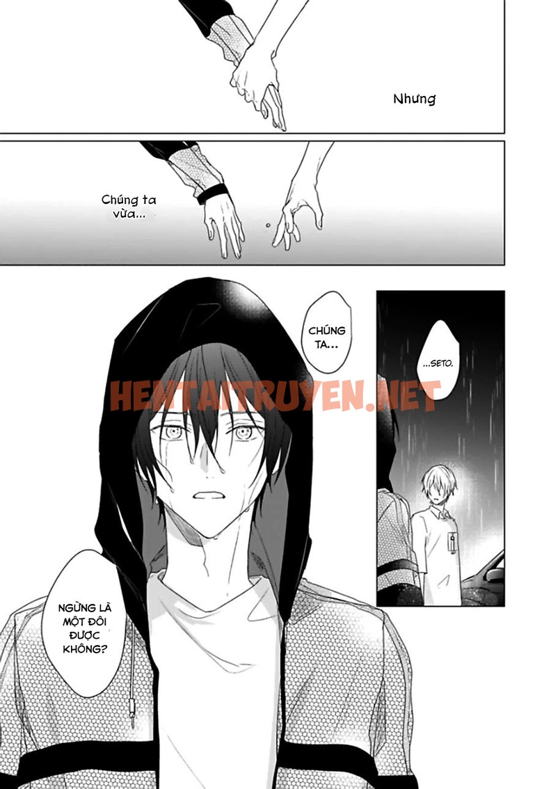 Xem ảnh Maku Ga Oritara Bokura Wa Tsugai - Chap 4 - img_028_1640544379 - TruyenVN.APP