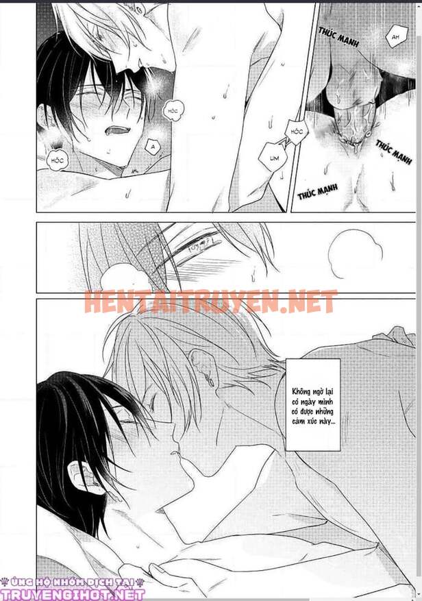 Xem ảnh Maku Ga Oritara Bokura Wa Tsugai - Chap 6 - img_036_1628761704 - TruyenVN.APP