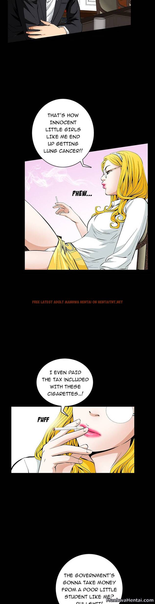 Read Hentai Image 16 554 in comic Malja - Chapter 1 - hentaitnt.net