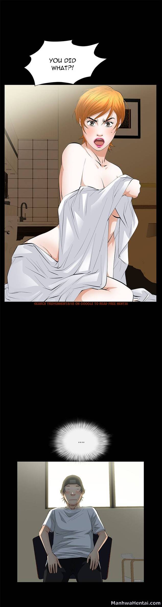 Read Hentai Image 1 536 in comic Malja - Chapter 10 - hentaitnt.net