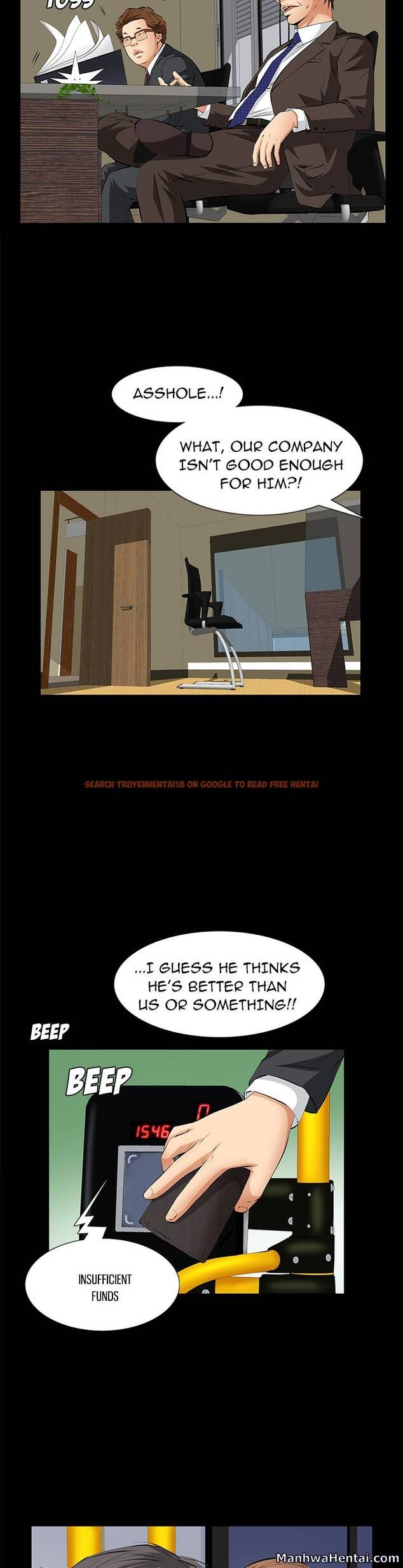 Read Hentai Image 10 540 in comic Malja - Chapter 10 - hentaitnt.net