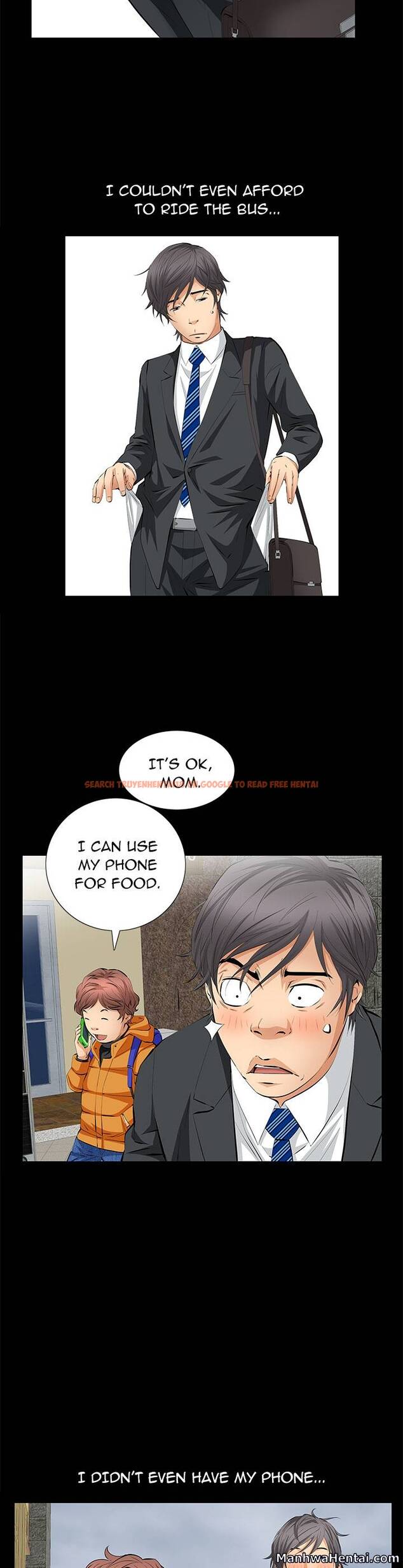 Read Hentai Image 13 540 in comic Malja - Chapter 10 - hentaitnt.net