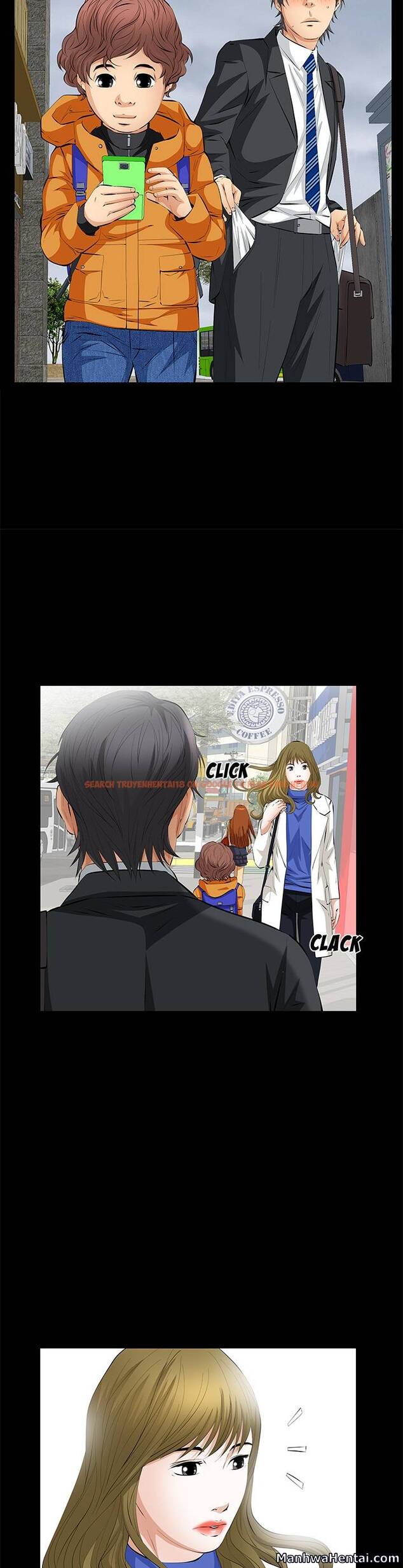 Read Hentai Image 14 540 in comic Malja - Chapter 10 - hentaitnt.net
