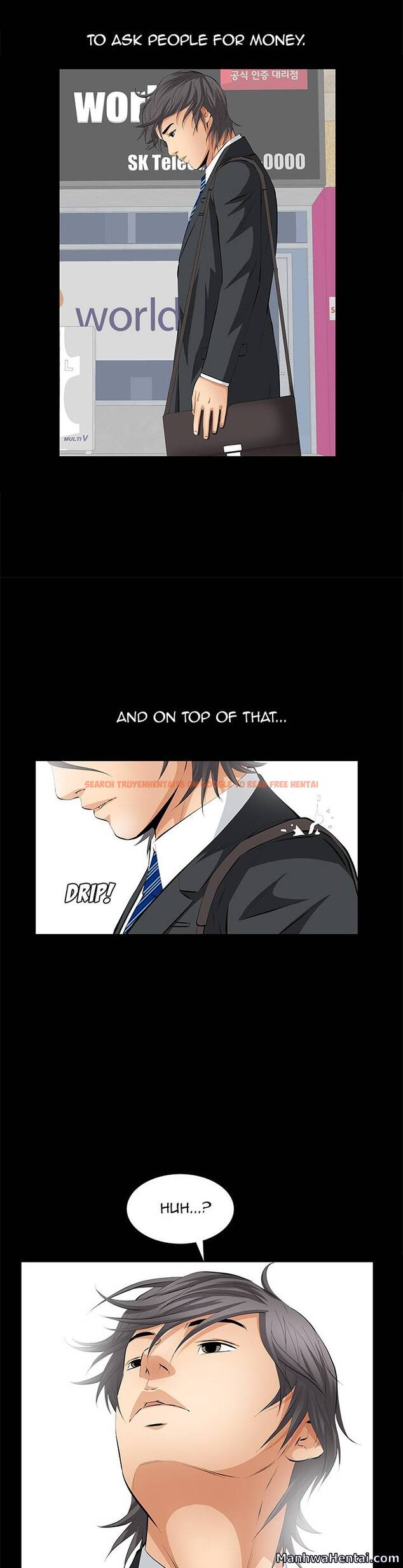 Read Hentai Image 17 540 in comic Malja - Chapter 10 - hentaitnt.net