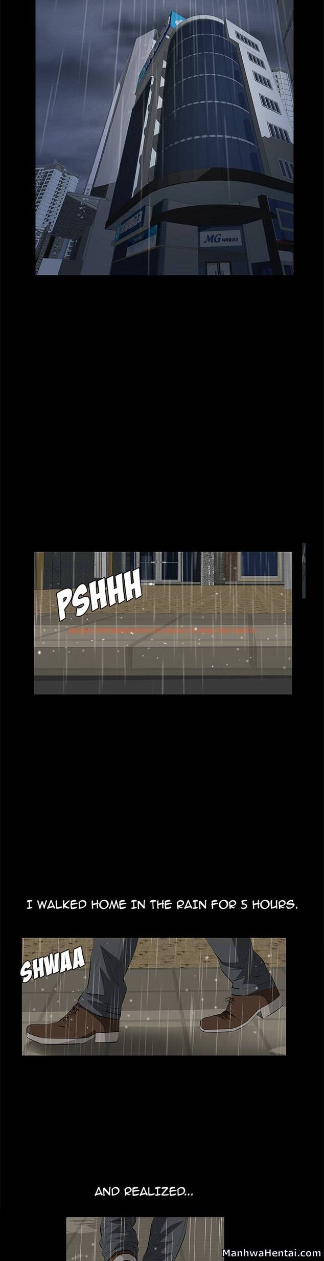 Read Hentai Image 19 540 in comic Malja - Chapter 10 - hentaitnt.net