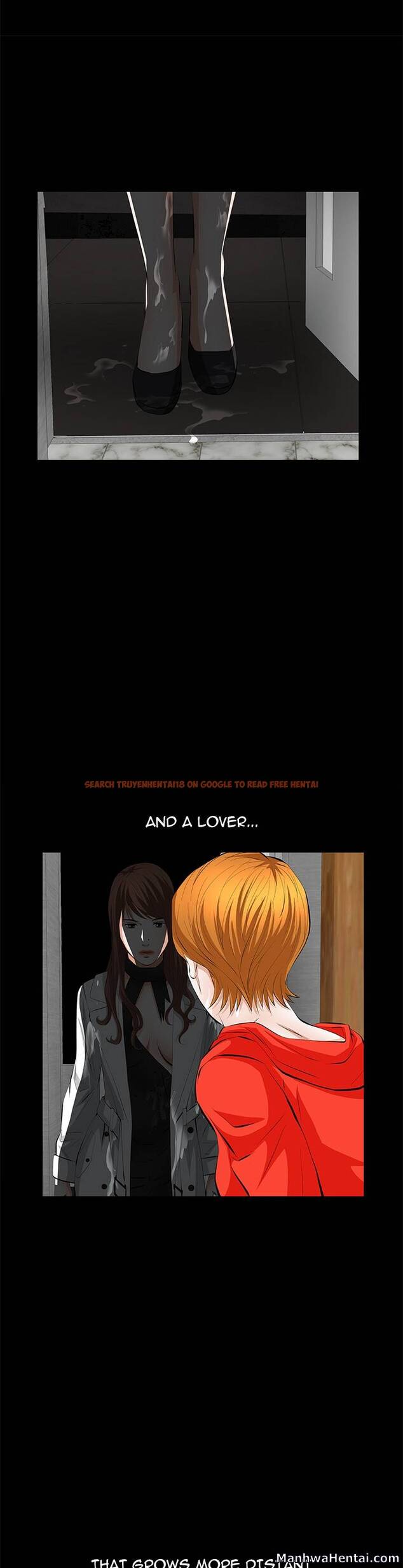 Read Hentai Image 23 540 in comic Malja - Chapter 10 - hentaitnt.net