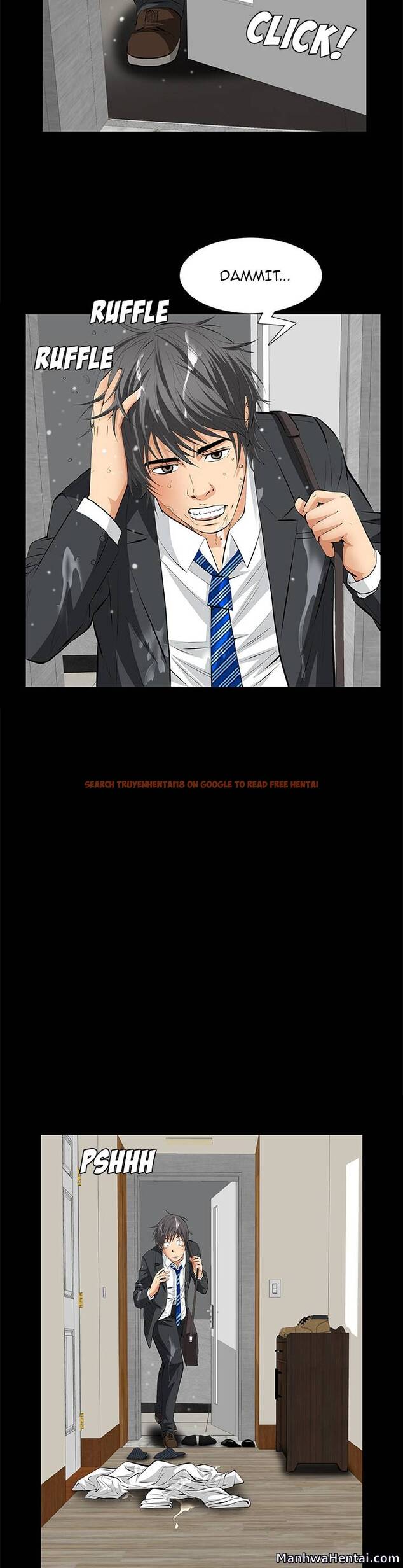 Read Hentai Image 25 540 in comic Malja - Chapter 10 - hentaitnt.net