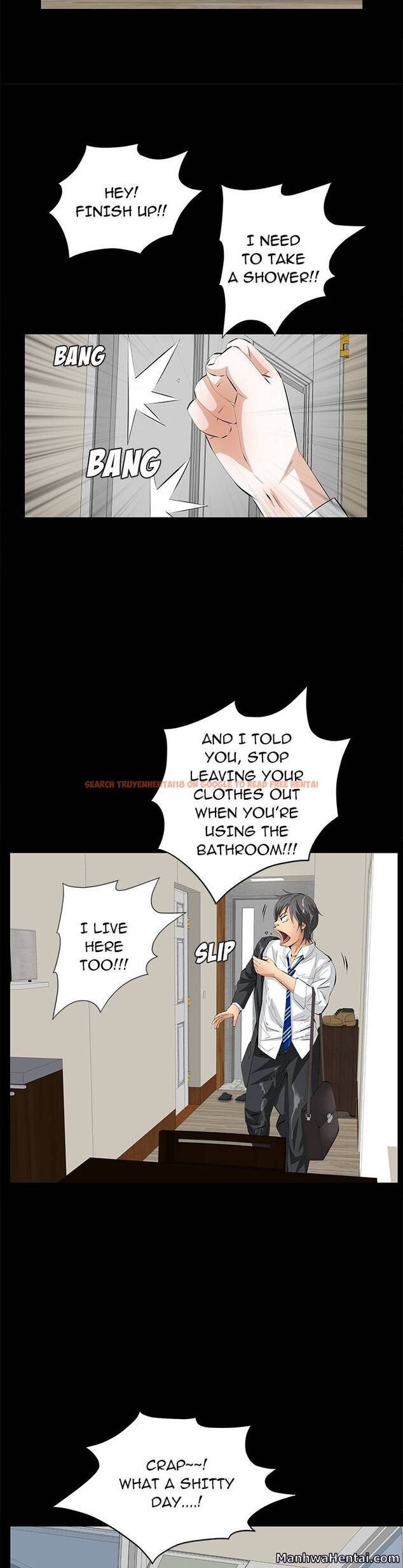 Read Hentai Image 26 540 in comic Malja - Chapter 10 - hentaitnt.net