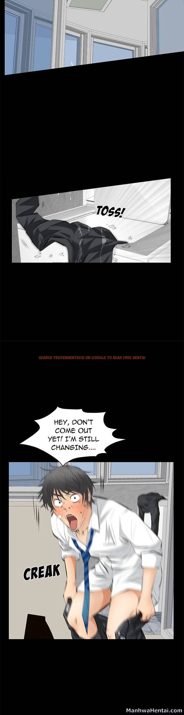 Read Hentai Image 27 540 in comic Malja - Chapter 10 - hentaitnt.net
