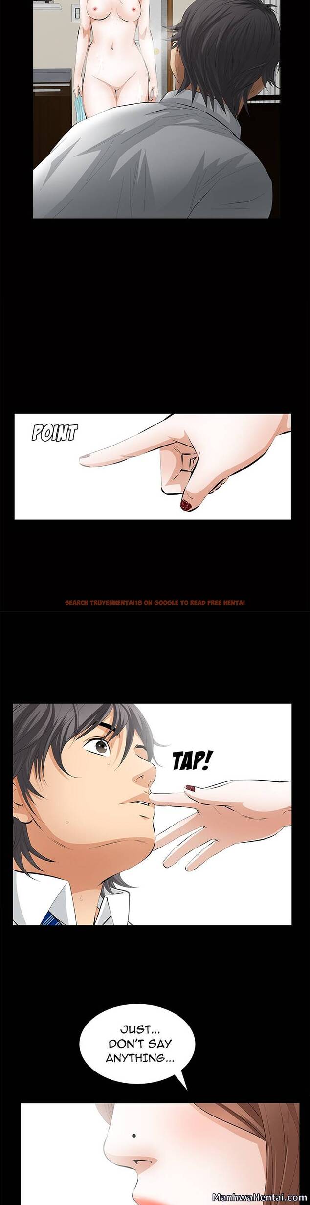 Read Hentai Image 30 540 in comic Malja - Chapter 10 - hentaitnt.net