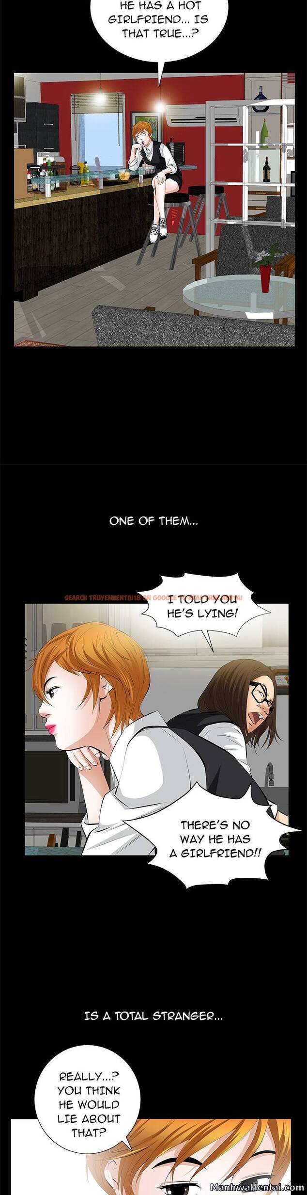 Read Hentai Image 33 540 in comic Malja - Chapter 10 - hentaitnt.net