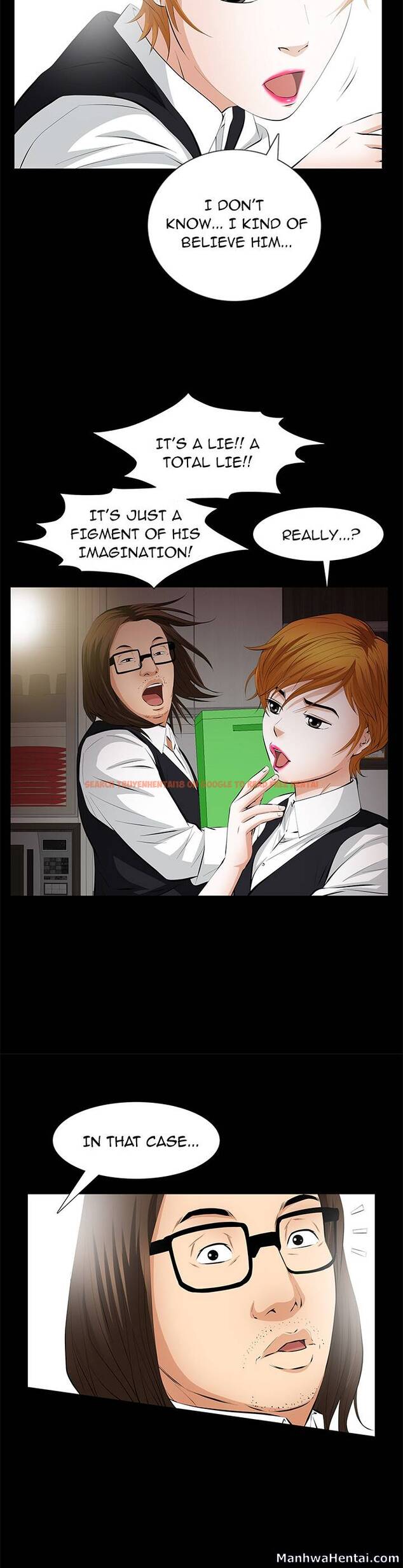 Read Hentai Image 34 540 in comic Malja - Chapter 10 - hentaitnt.net