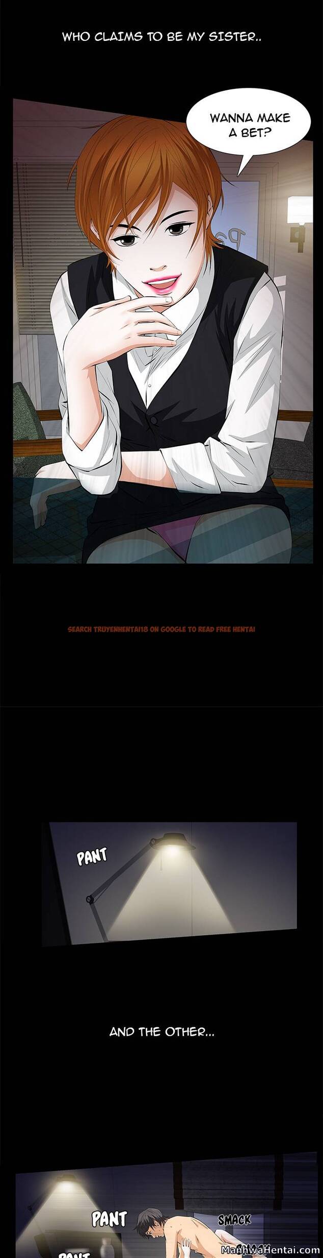 Read Hentai Image 35 540 in comic Malja - Chapter 10 - hentaitnt.net