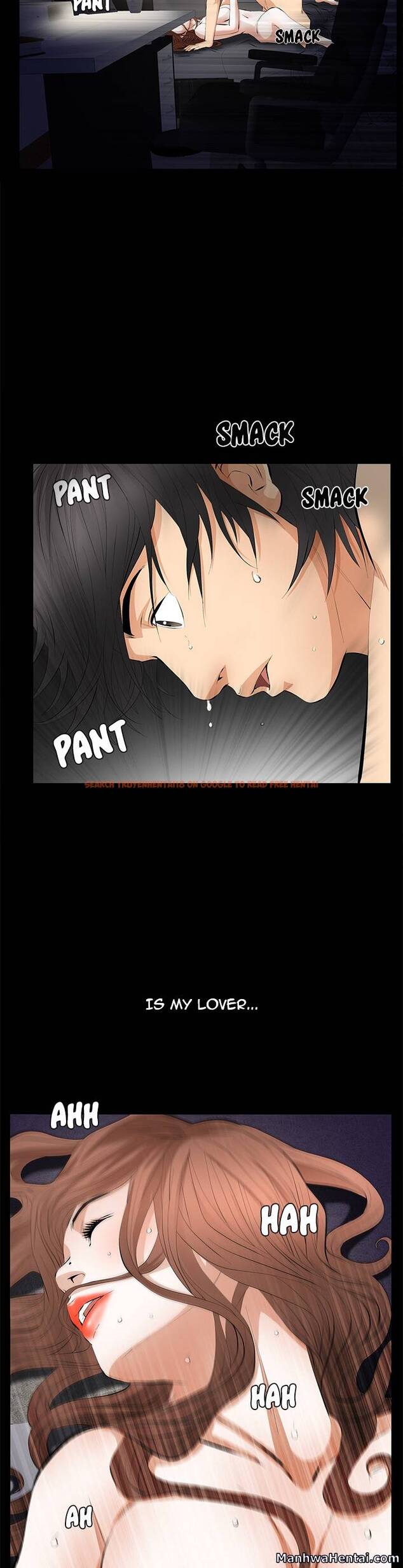 Read Hentai Image 36 540 in comic Malja - Chapter 10 - hentaitnt.net