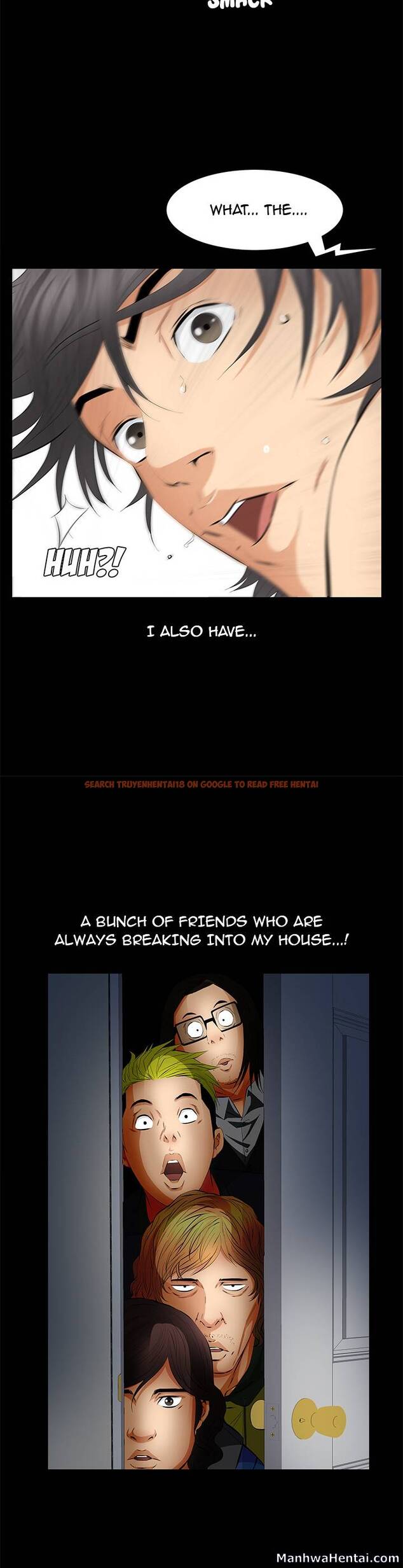 Read Hentai Image 38 540 in comic Malja - Chapter 10 - hentaitnt.net