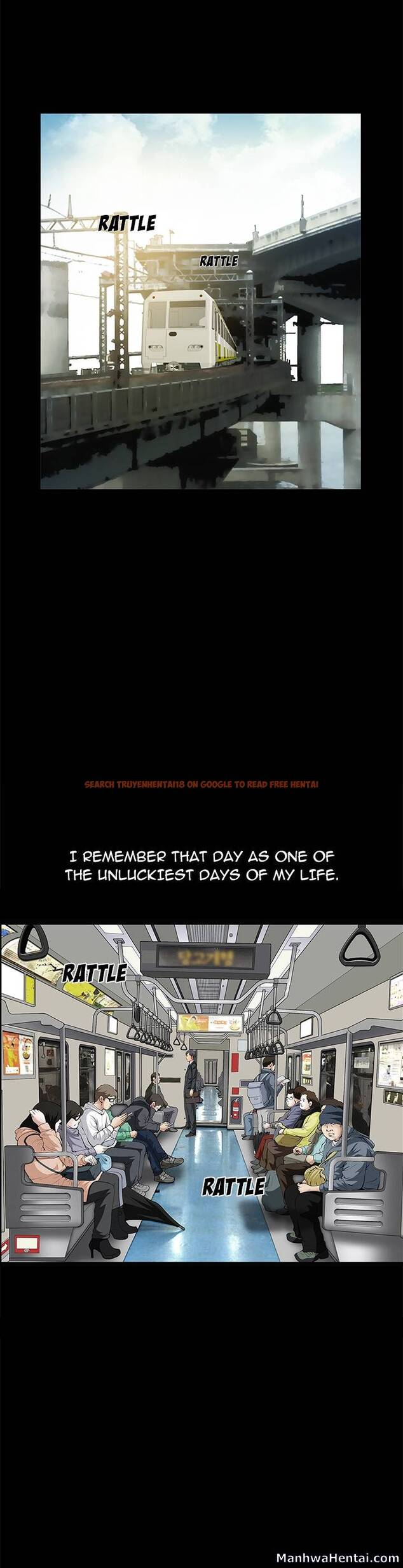 Read Hentai Image 4 536 in comic Malja - Chapter 10 - hentaitnt.net