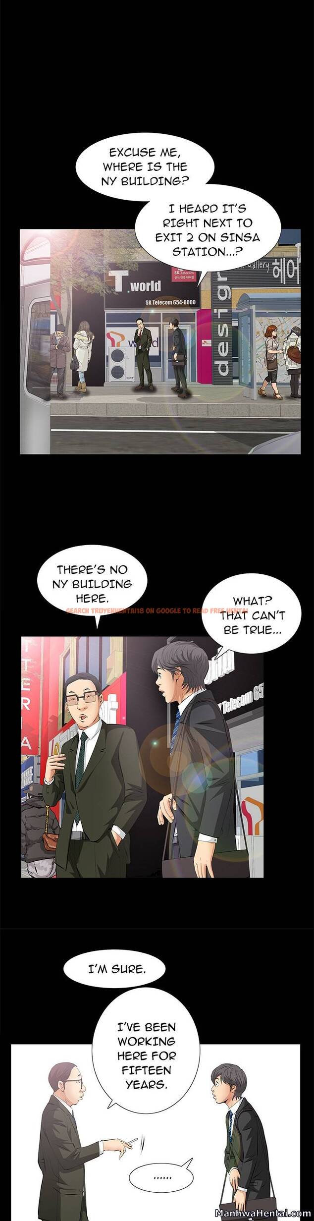 Read Hentai Image 6 536 in comic Malja - Chapter 10 - hentaitnt.net